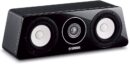 Yamaha Center Channel Speaker NS-C500 2-Way 160W Black - Vocal Clarity