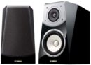 Yamaha Bookshelf Speaker NS-B951 Piano Black 5in Woofer
