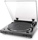 Denon Fully Automatic USB Turntable DP-200USB with MP3 Encoder