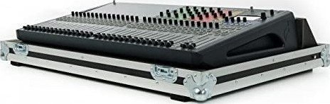 Soundcraft Mixer Flight Case for Si Expression 2 and Performer 2 with Heavy-Duty Protection (Model 5029646) - Image 3