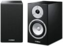 Yamaha Integrated Amplifier A-670 65W per Channel - Black