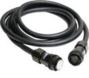 Soundcraft 19-Way DC Cable RV3637 for CPS-800/2000 PSU, 7.1m