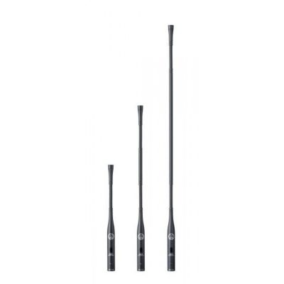 AKG GN30 ESP Gooseneck Microphone 30cm with Programmable Switch