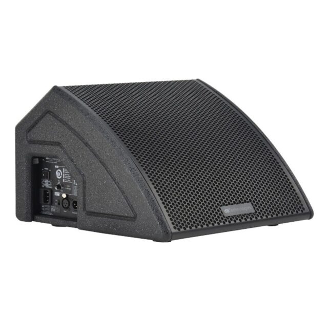 DB Technologies Flexsys FMX12 12-Inch Powered Stage Monitor 1200W