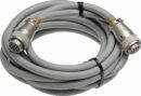 Soundcraft 10-Way PSU Link Cable RV3200CH 1 Meter for Audio Setup