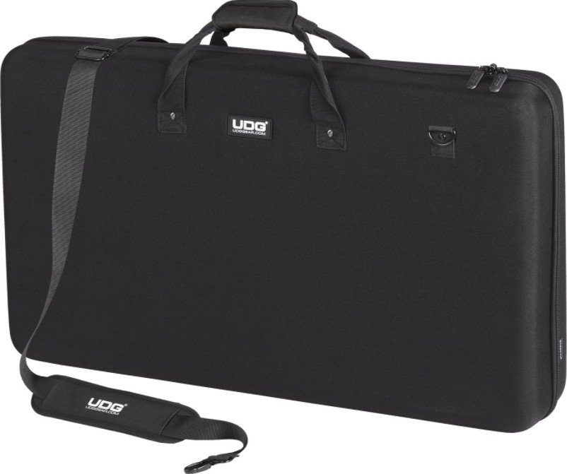UDG Creator Hardcase Black for Denon MCX8000, Roland DJ 808, FLX6