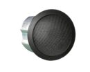 JBL Professional Control 18C/T-BK 8" Coaxial Ceiling Speaker - Black