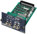 Yamaha MY8-SDI-ED Embed/De-Embed Card with HD/SD-SDI Input/Output