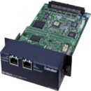 Yamaha MY16-CII CobraNet Interface Card 16-Channel Network Audio
