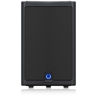 Turbosound Milan M10 600W Powered 10" Loudspeaker with Klark Teknik DSP