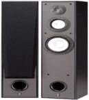 Yamaha NS-7390 3-Way Floorstanding Speaker 220W - Black