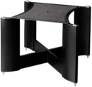 Yamaha Speaker Stand SPS-5000 for NS-5000 - Height-Adjustable, Black