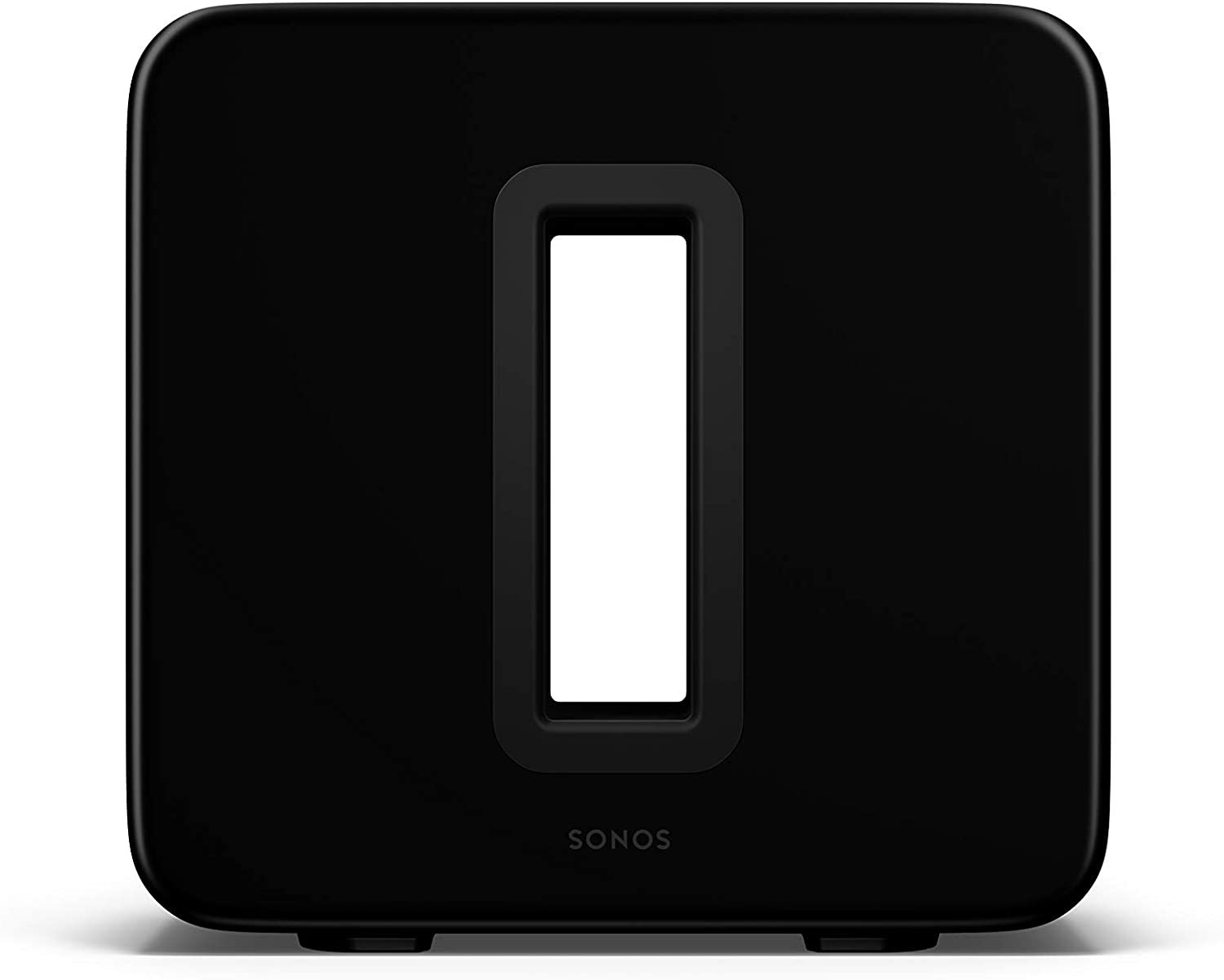 Sonos Arc and Sub Surround Set with Dolby Atmos 3D Sound - Black - Image 3