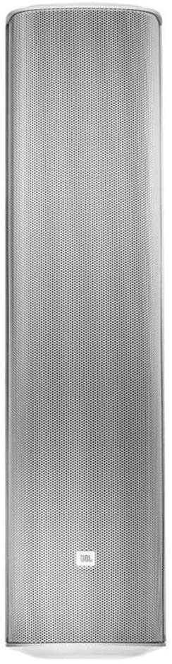 JBL Professional Column Speaker CBT 1000-WH 1500W Adjustable Coverage - White