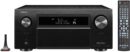Denon AV Receiver AVC-X8500H 13.2 Channel Dolby Atmos 8 HDMI Inputs