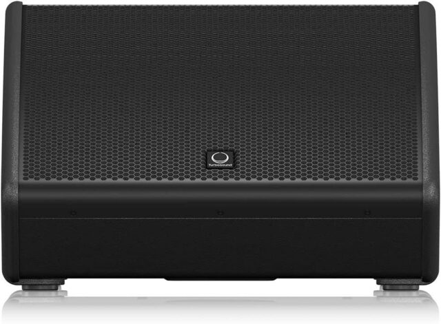 Turbosound TFX152M-AN 15" 1100W Stage Monitor with DSP and ULTRANET