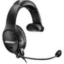 Bose Professional SoundComm B40 Headset 814836-0020 Noise-Canceling Mic Single Right Ear