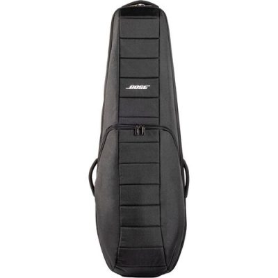 Bose Professional L1 Pro32 Carry Bag, Padded Protection, Black