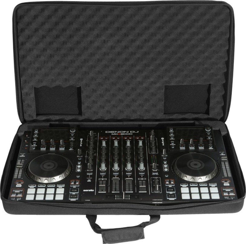 UDG Creator Hardcase Black for Denon MCX8000, Roland DJ 808, FLX6 - Image 3
