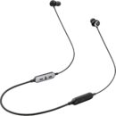Yamaha Wireless Earphones EP-E50A with Active Noise-Cancelling - Black