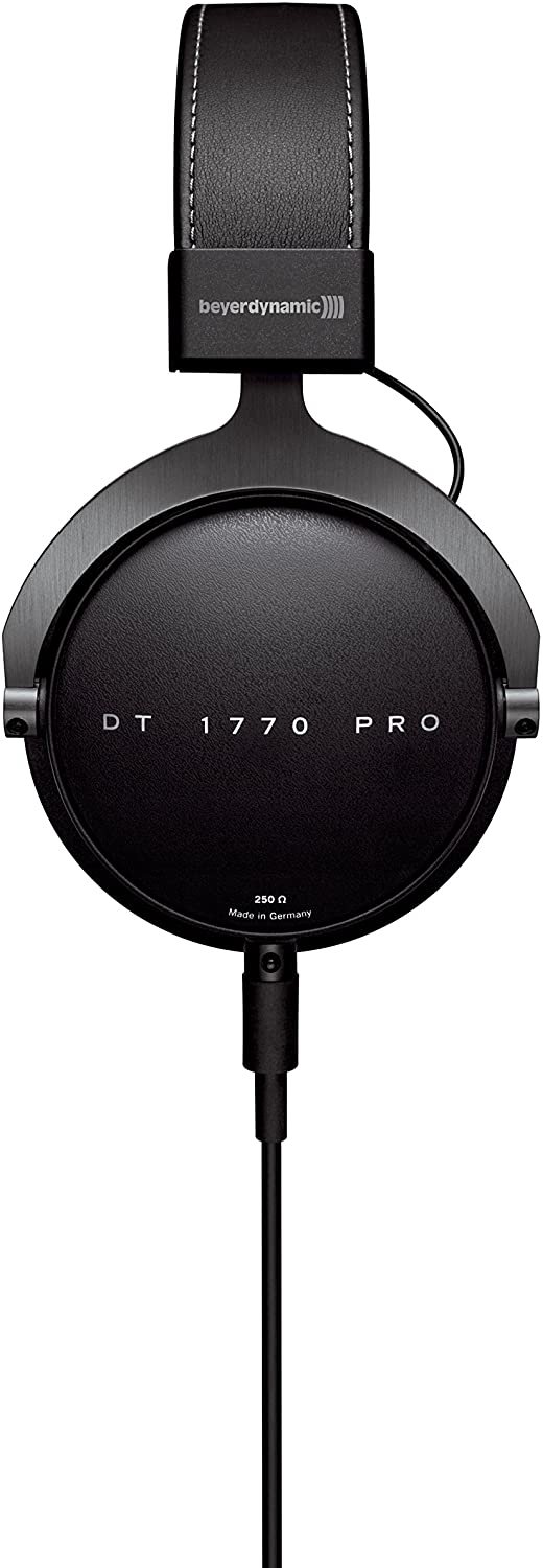 Beyerdynamic Over-Ear Headphones DT 1770 PRO 250 Ohm Tesla 2.0 Driver