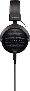 Beyerdynamic DT 1990 Pro Open-Back Studio Headphones with Tesla Driver
