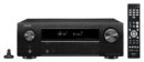 Denon AV Receiver AVRX-550BT 5.2 Channel 130W with Dolby TrueHD Bluetooth