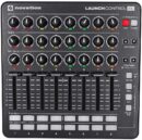 Novation Launch Control XL Mk2 MIDI Controller with 24 Knobs and 8 Faders for Ableton Live