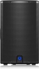 Turbosound iX12 12" 1000W 2-Way Powered Loudspeaker with Bluetooth