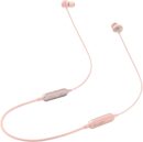 Yamaha Wireless Earphones EP-E50A with Noise Cancelling - Pink