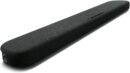 Yamaha Sound Bar SR-B20A with Virtual 3D Surround DTS Virtual:X - Black