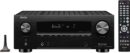 Denon AV Receiver AVC-X3700H 9.2 Channel with Dolby Atmos and 8K HDMI