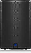 Turbosound iX15 1000W 2-Way 15-Inch Powered Loudspeaker with Bluetooth