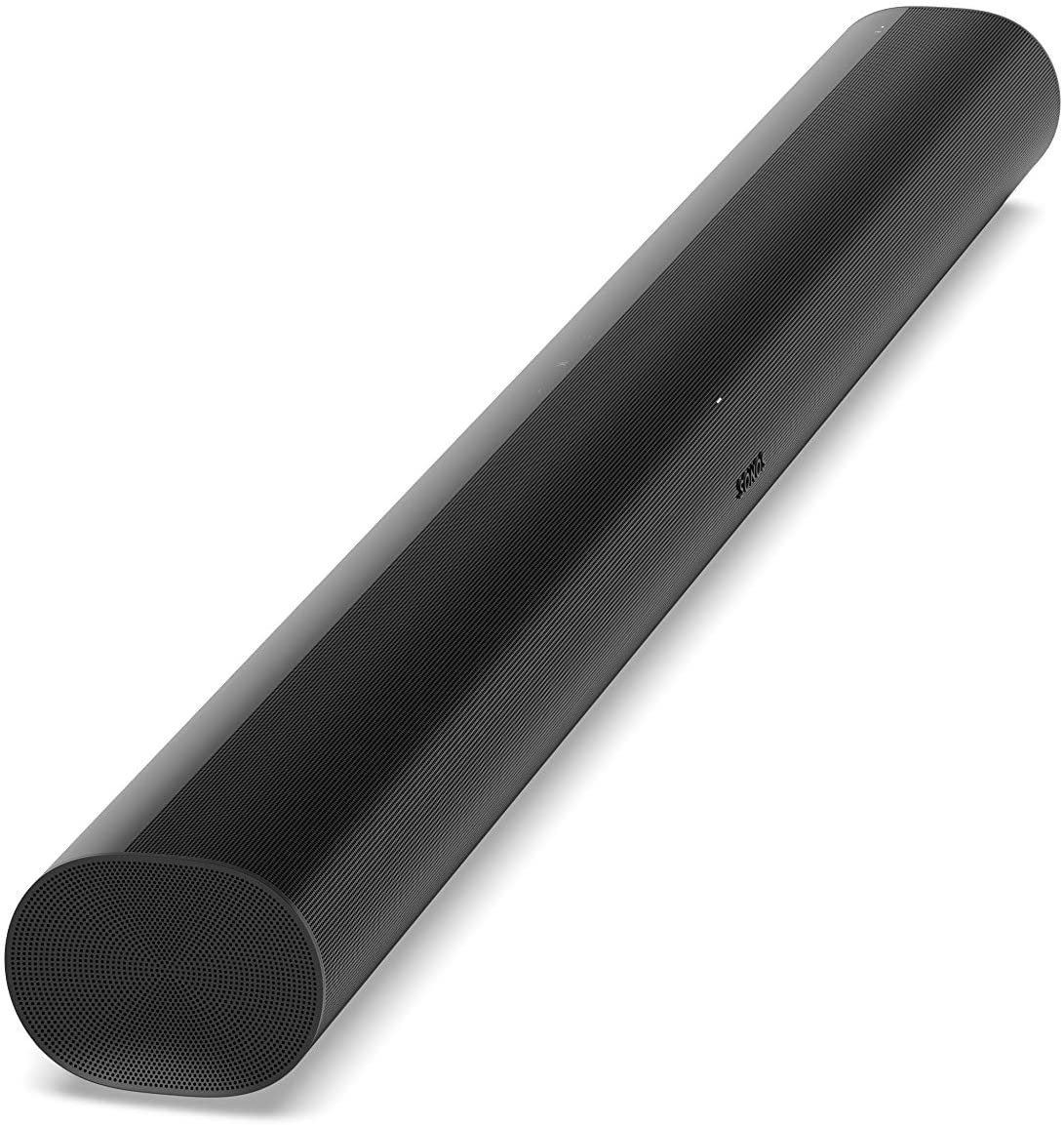 Sonos Arc and Sub Surround Set with Dolby Atmos 3D Sound - Black - Image 2
