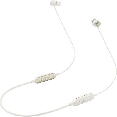 Yamaha In-Ear Headphones EP-E50A with Active Noise-Cancelling - White