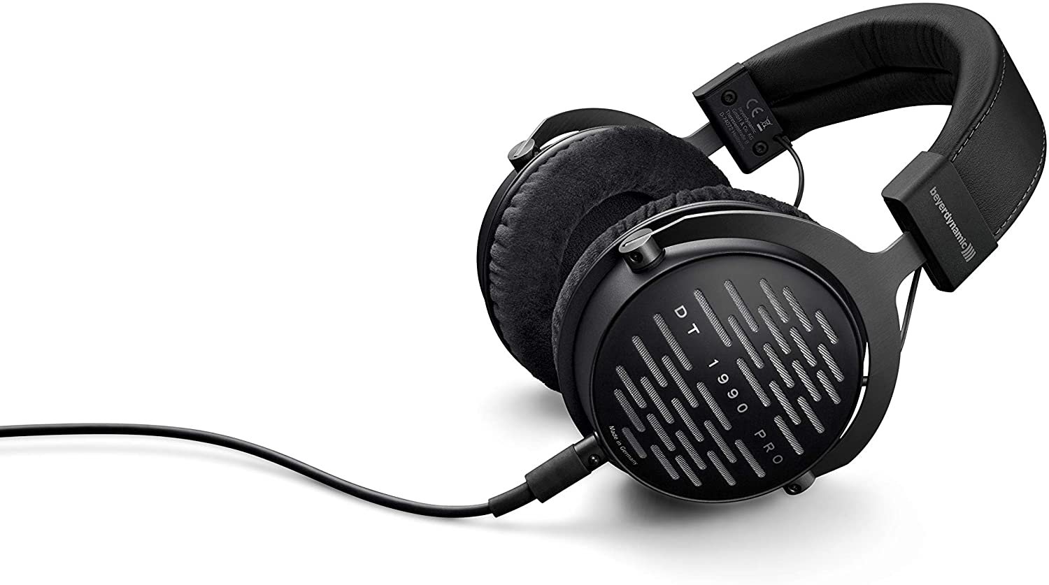 Beyerdynamic DT 1990 Pro Open-Back Studio Headphones with Tesla Driver - Image 4