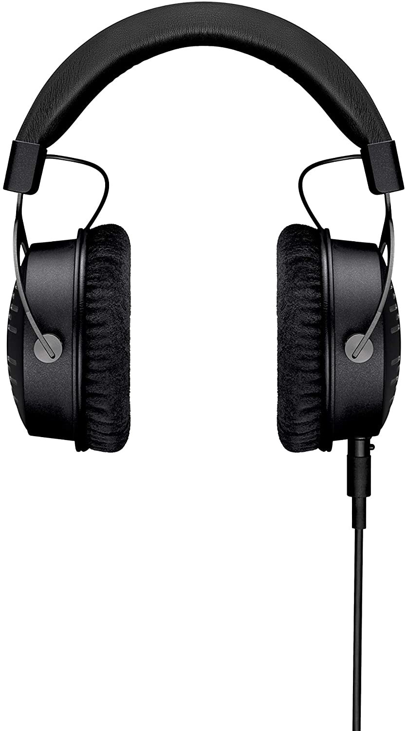 Beyerdynamic DT 1990 Pro Open-Back Studio Headphones with Tesla Driver - Image 3