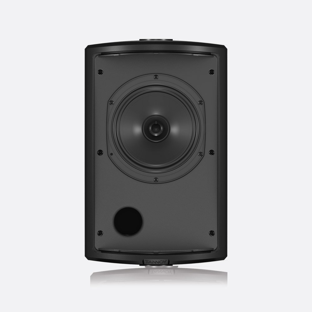Tannoy AMS 6DC 6 Inch Dual Concentric Loudspeaker 320W IP65 for Installations - Image 3