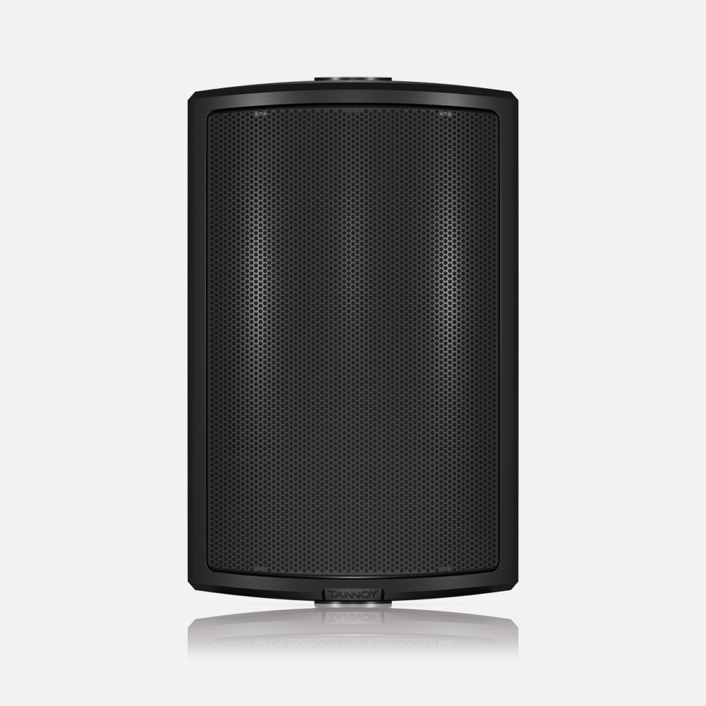 Tannoy AMS 6DC 6 Inch Dual Concentric Loudspeaker 320W IP65 for Installations
