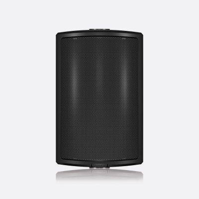 Tannoy AMS 6ICT LS 6" Surface-Mount Loudspeaker 240W Indoor/Outdoor