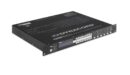 Dynacord DSP 260 Digital Sound Processor 2-In 6-Out 111 dB Range