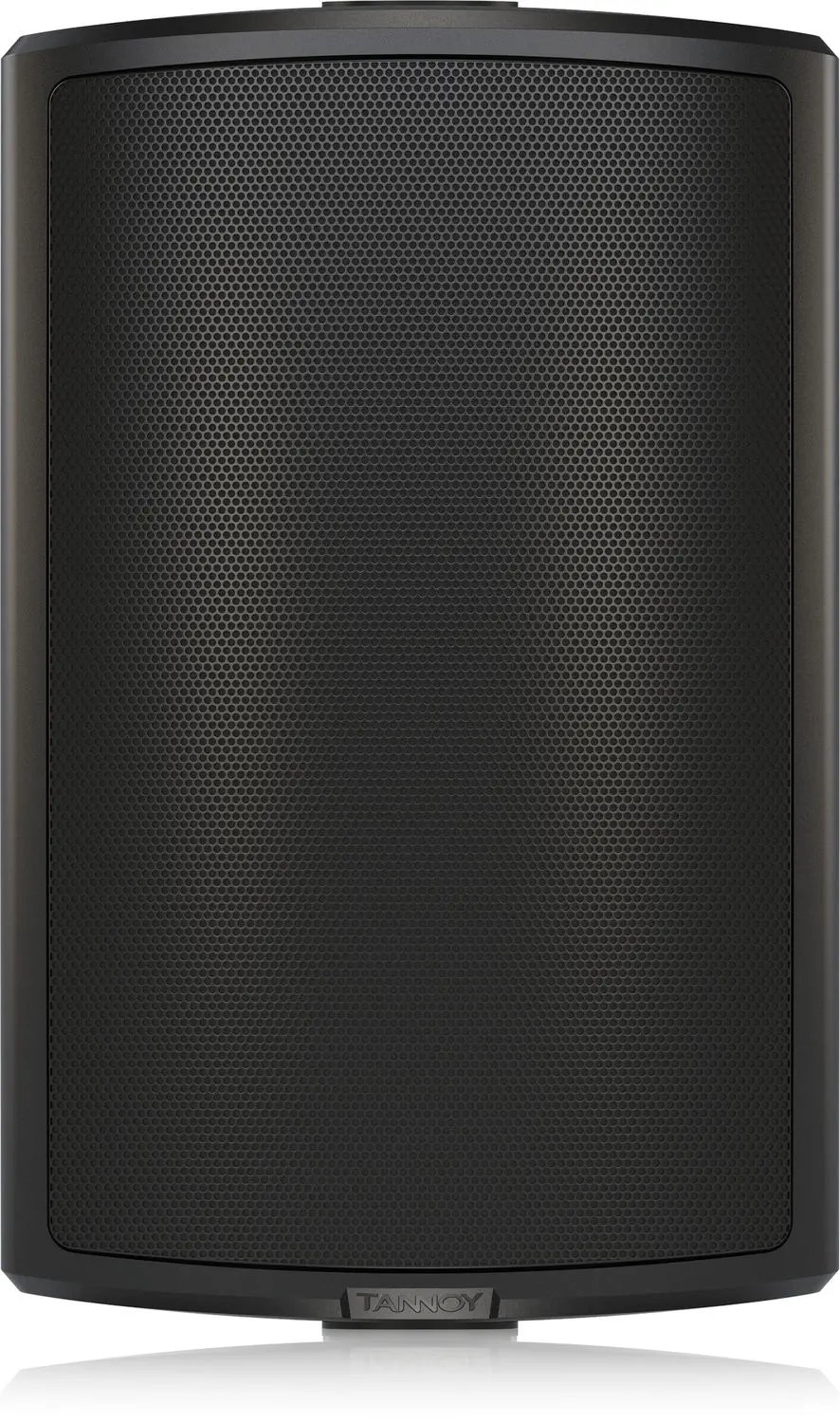 Tannoy AMS 6ICT LZ 6" Surface-Mount Loudspeaker 240W Low Impedance Black