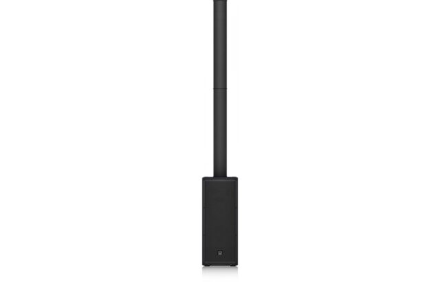 Turbosound iP1000 V2 1000W Powered Column Loudspeaker with Dual 8" Subwoofer