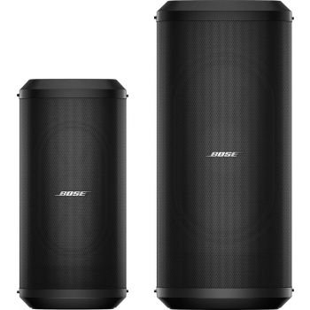 Bose Professional Sub2 Powered Bass Module, 1000W Class-D, 37 Hz, 230V UK Plug - Image 2