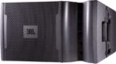 JBL Professional VRX932LAP 12" 1750W Powered Line Array Speaker for Venues