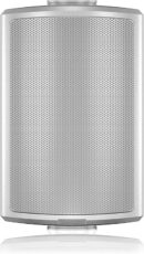 Tannoy AMS 5ICT 5" ICT Surface-Mount Loudspeaker 200W White for Safety Installation