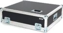 Soundcraft Mixer Flight Case for Si Expression 2 and Performer 2 with Heavy-Duty Protection (Model 5029646)