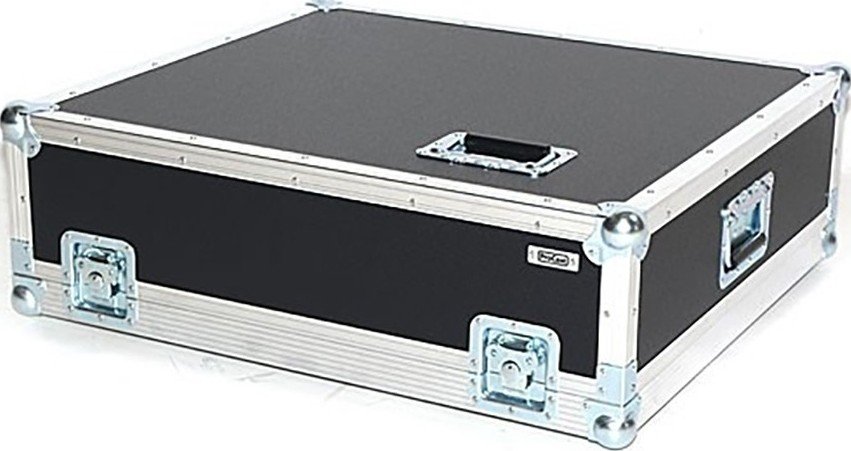Soundcraft Mixer Flight Case for Si Expression 2 and Performer 2 with Heavy-Duty Protection (Model 5029646)