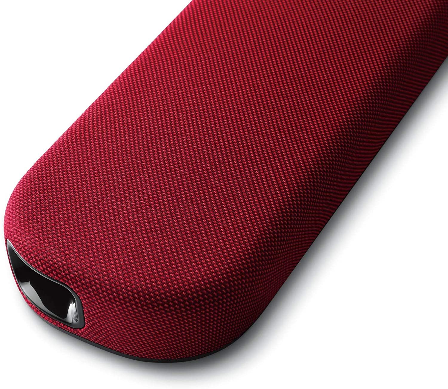 Yamaha Sound Bar SR-B20A Red with Virtual 3D Surround and HDMI ARC - Image 3
