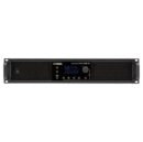 Yamaha 4-Channel Power Amplifier PC406-D 600W with Dante I/O
